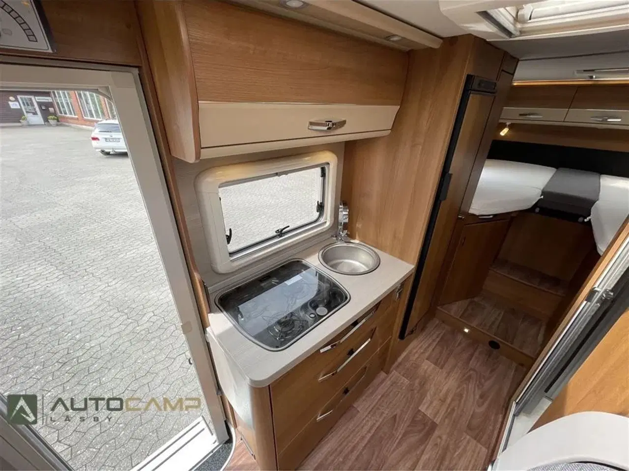 Billede 6 - 2019 - Knaus Van TI 650 MEG Platinum Selection