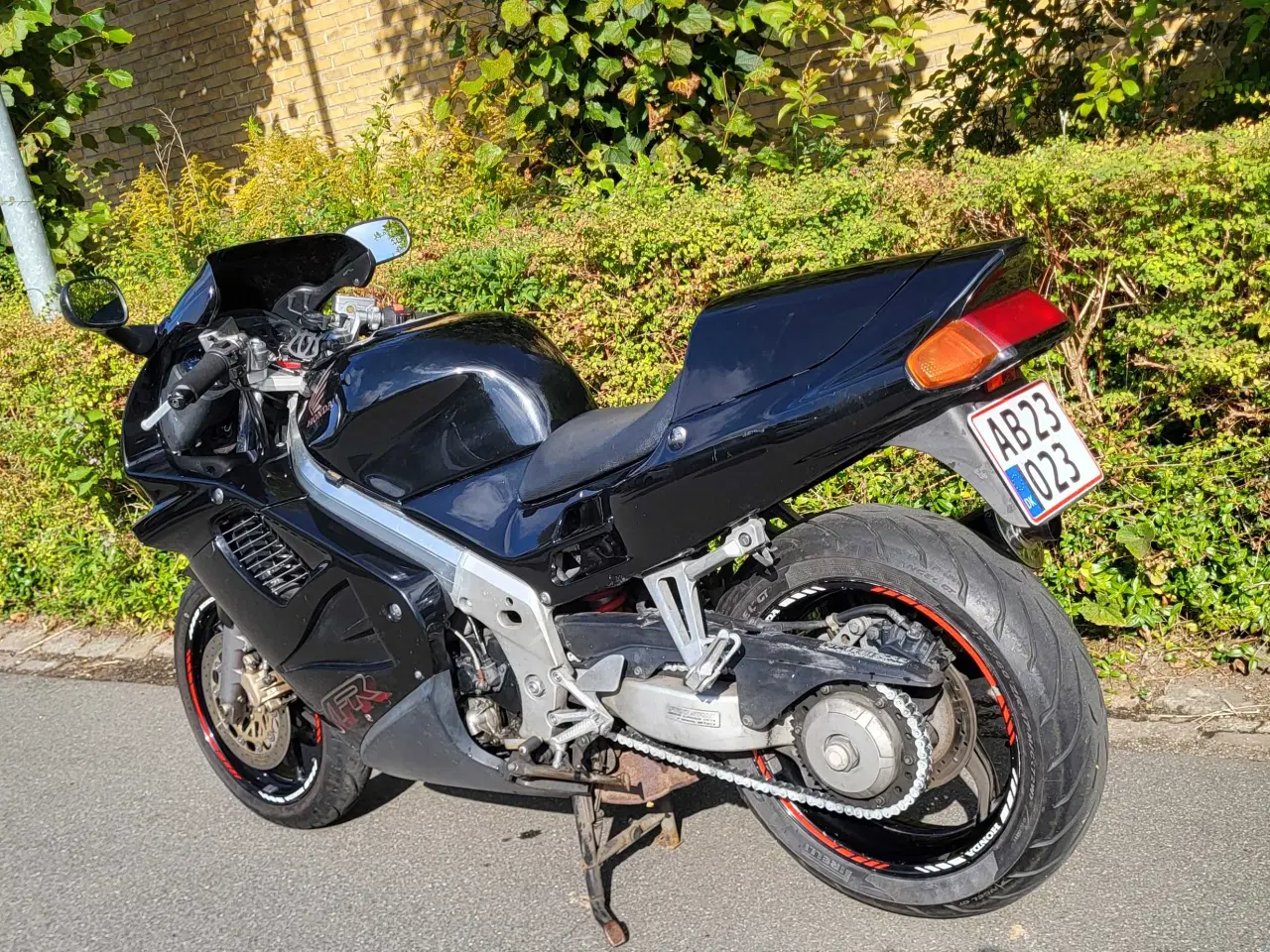 Billede 3 - Honda VFR 750 RC36-2