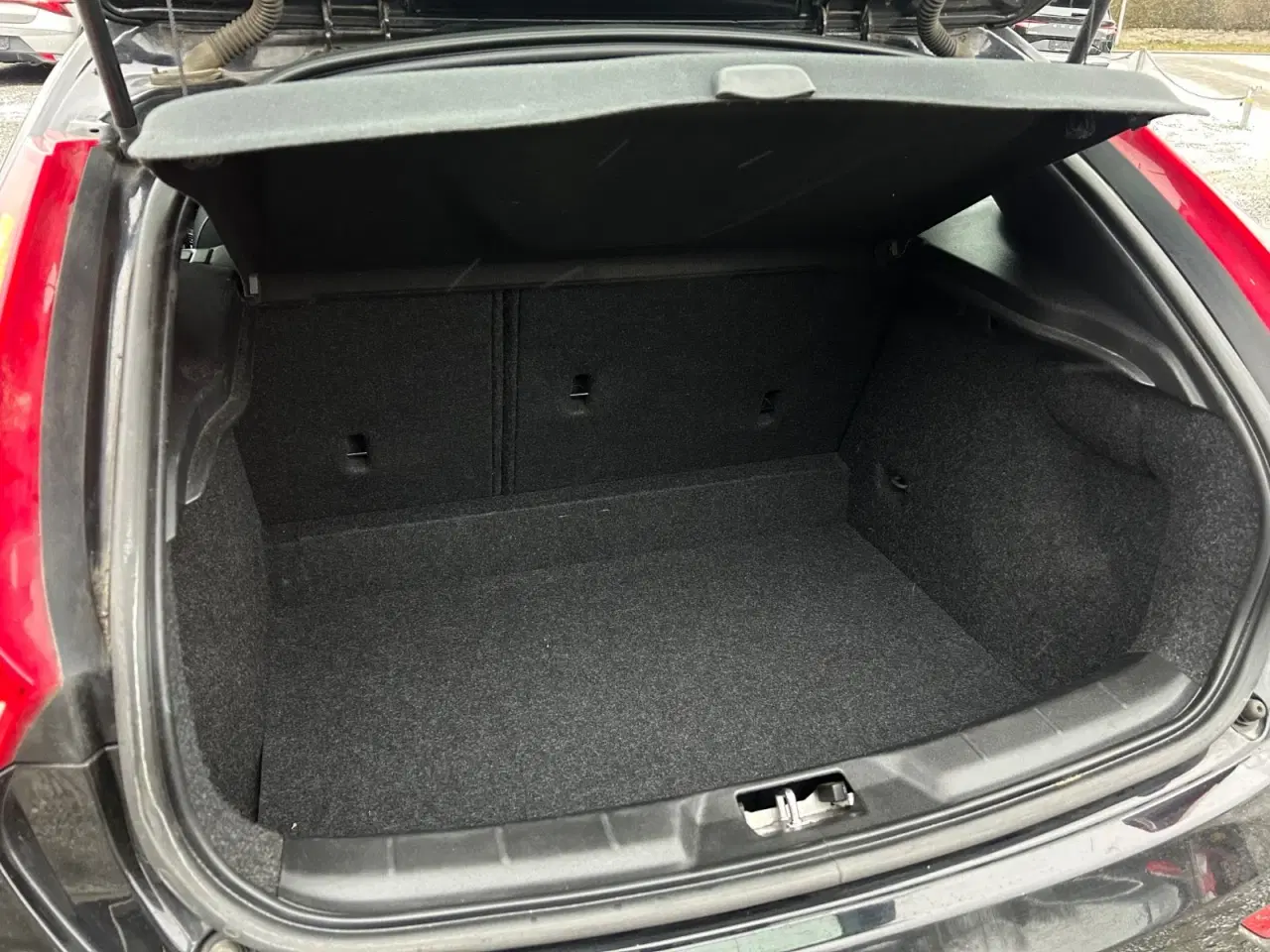 Billede 19 - Volvo V40 2,0 D2 120 Momentum aut.