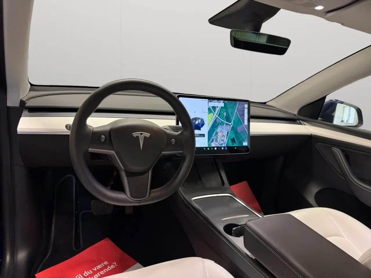 Billede 5 - Tesla Model Y  Long Range AWD
