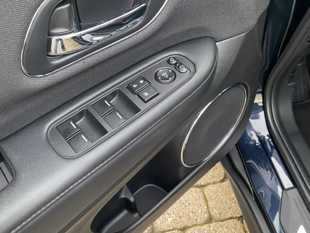 Billede 8 - Få km med Cvt gear (Automat gear)