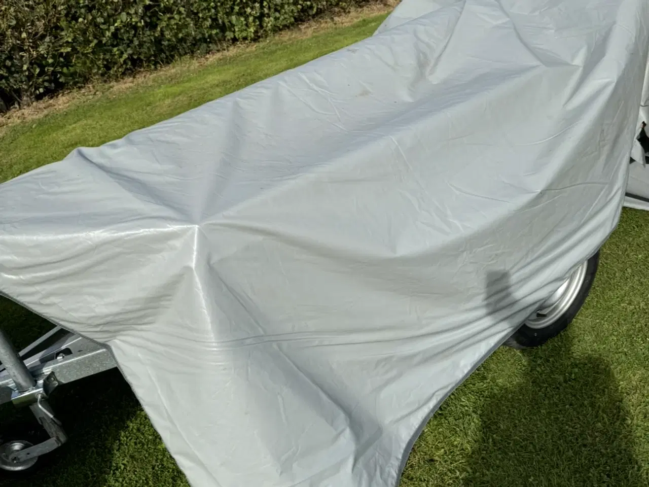 Billede 2 - Loft fortelt Isabella ventura air 400 