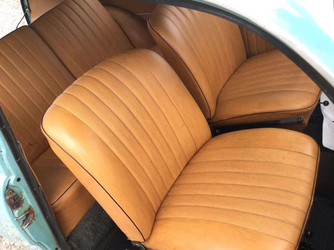 Billede 6 - Sjælden Skoda Octavia Combi