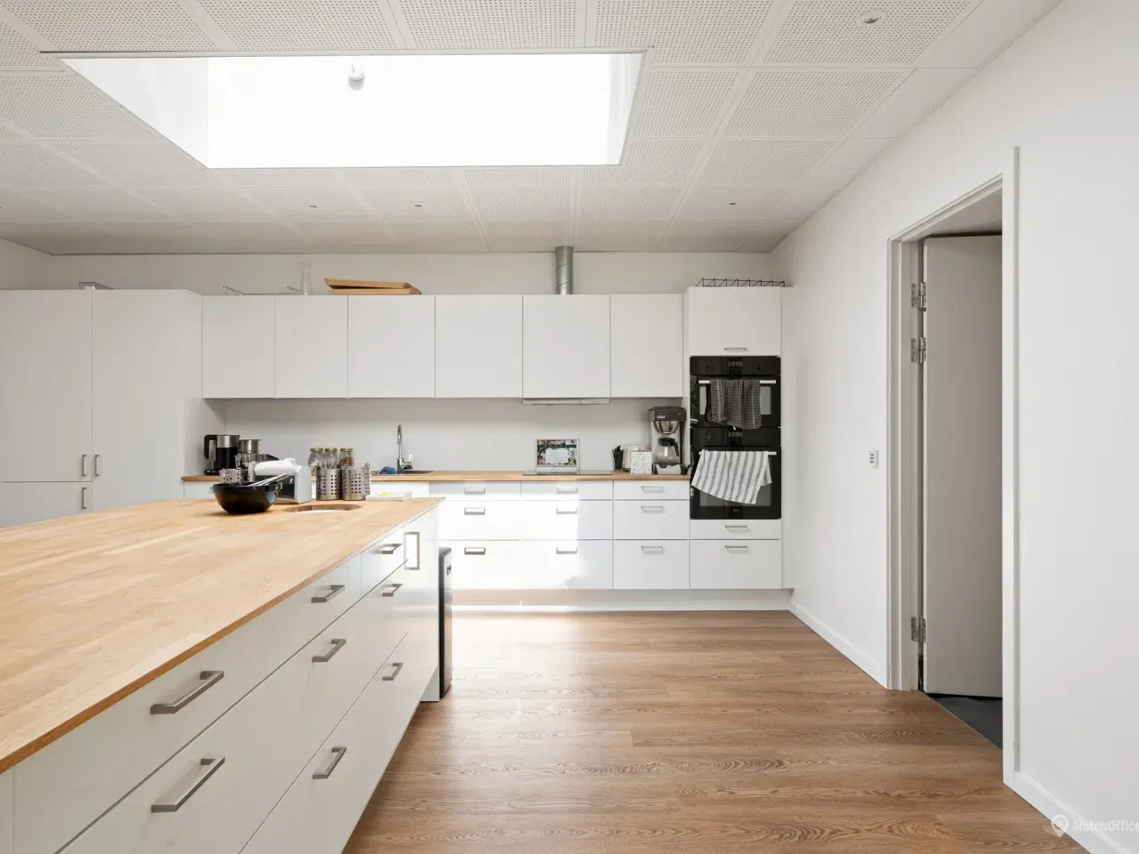 Billede 18 - Lyst. rummeligt og moderne kontorlejemål udover det sædvanlige