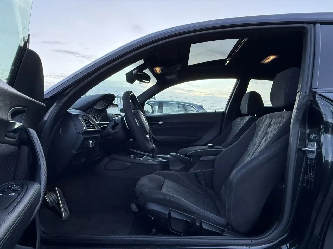 Billede 22 - BMW M135i 3,0 Sport Steptronic 320HK 3d 8g Aut.