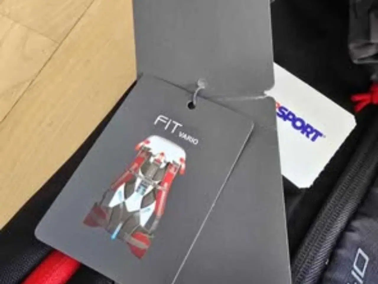 Billede 2 - Ryksæk 55 L. 