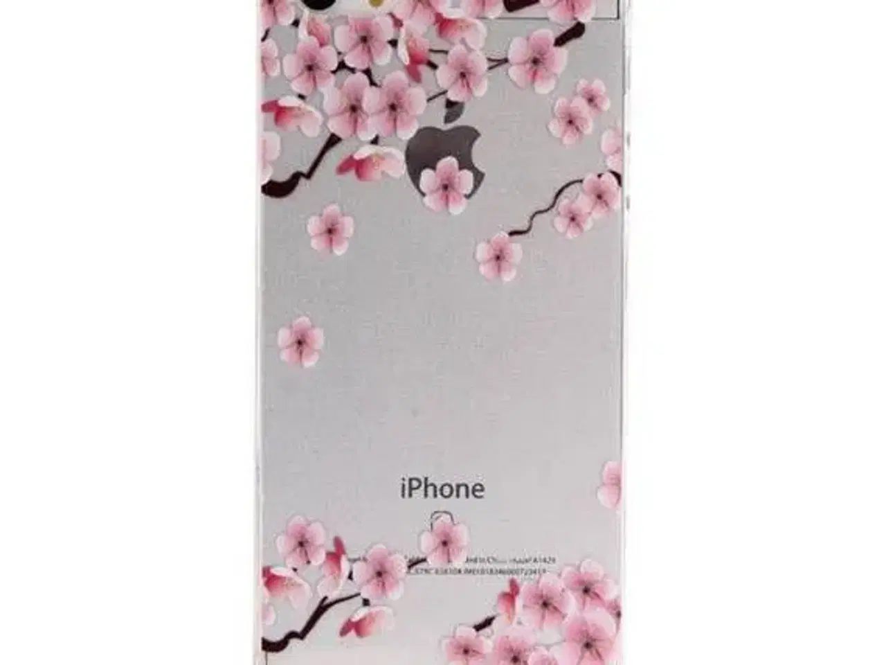 Billede 9 - Silikone cover iPhone 5 5s SE 6 6s SE 2020 7 el 8