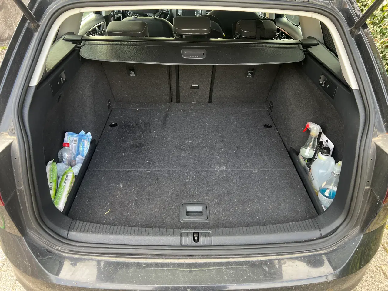 Billede 6 - Golf 7 1.6 tdi highline variant