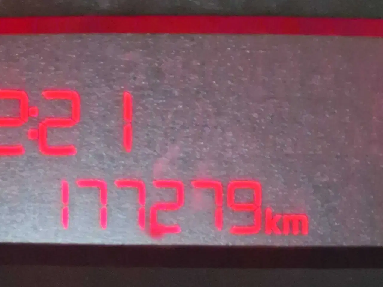 Billede 7 - Seat Mii Ecomotive