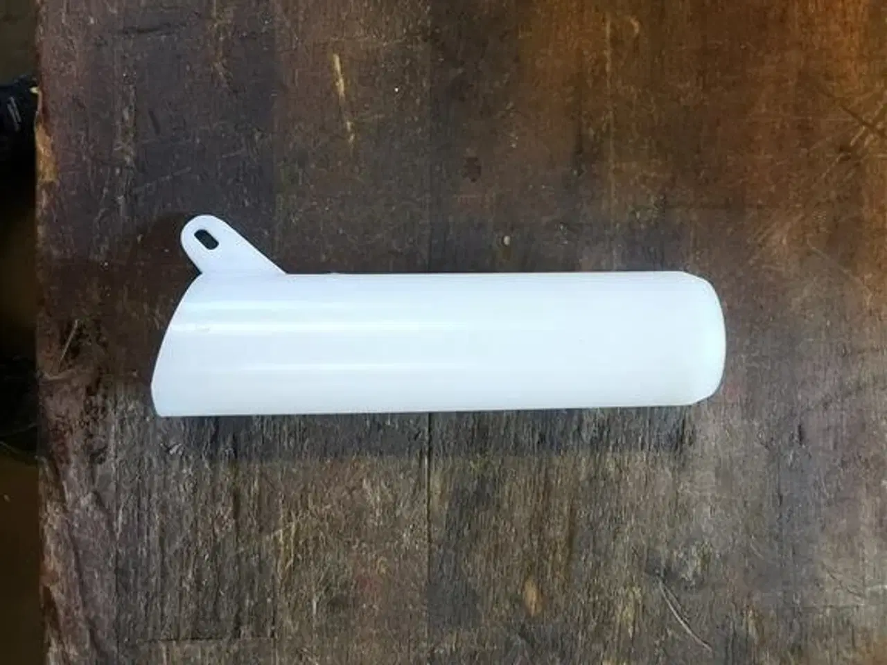 Billede 1 - Fiona Reservedele nederst hvide sårør