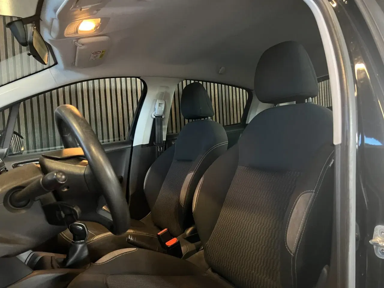 Billede 7 - Peugeot 208 1,6 BlueHDi 100 Active