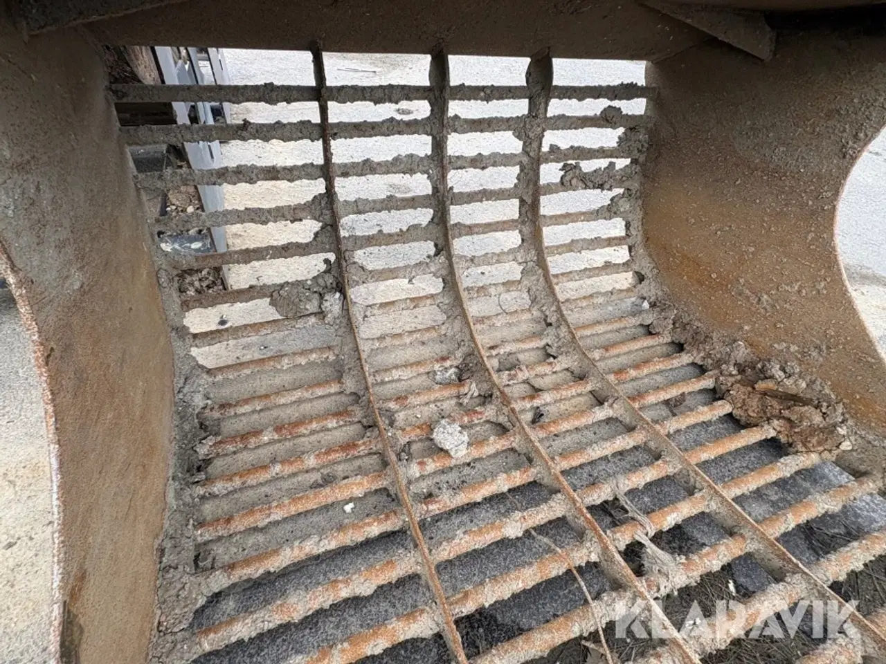 Billede 6 - Risteskovl - S70