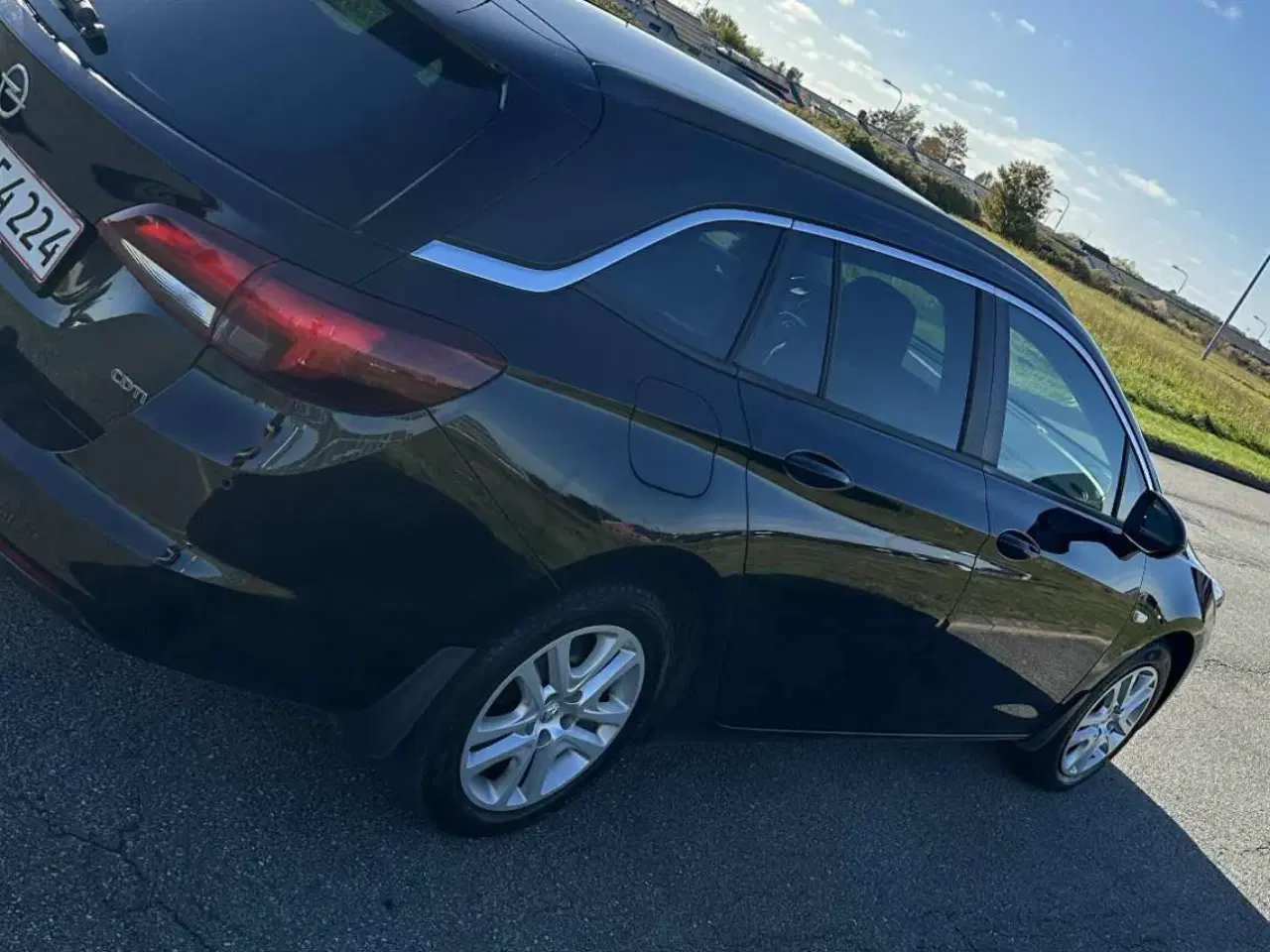 Billede 5 - Opel Astra