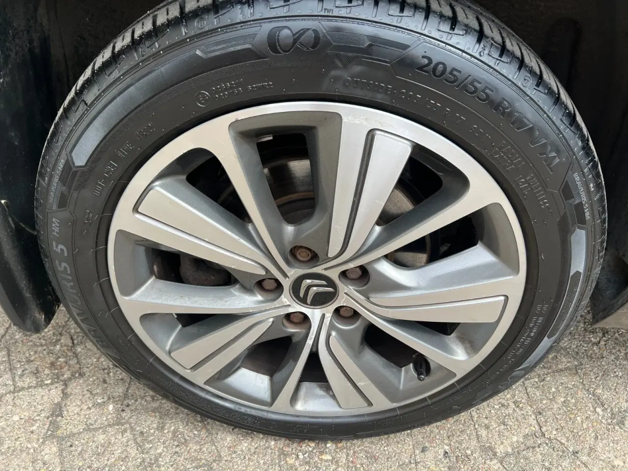 Billede 13 - Citroën Grand C4 Picasso 2,0 BlueHDi 150 Seduction 7prs
