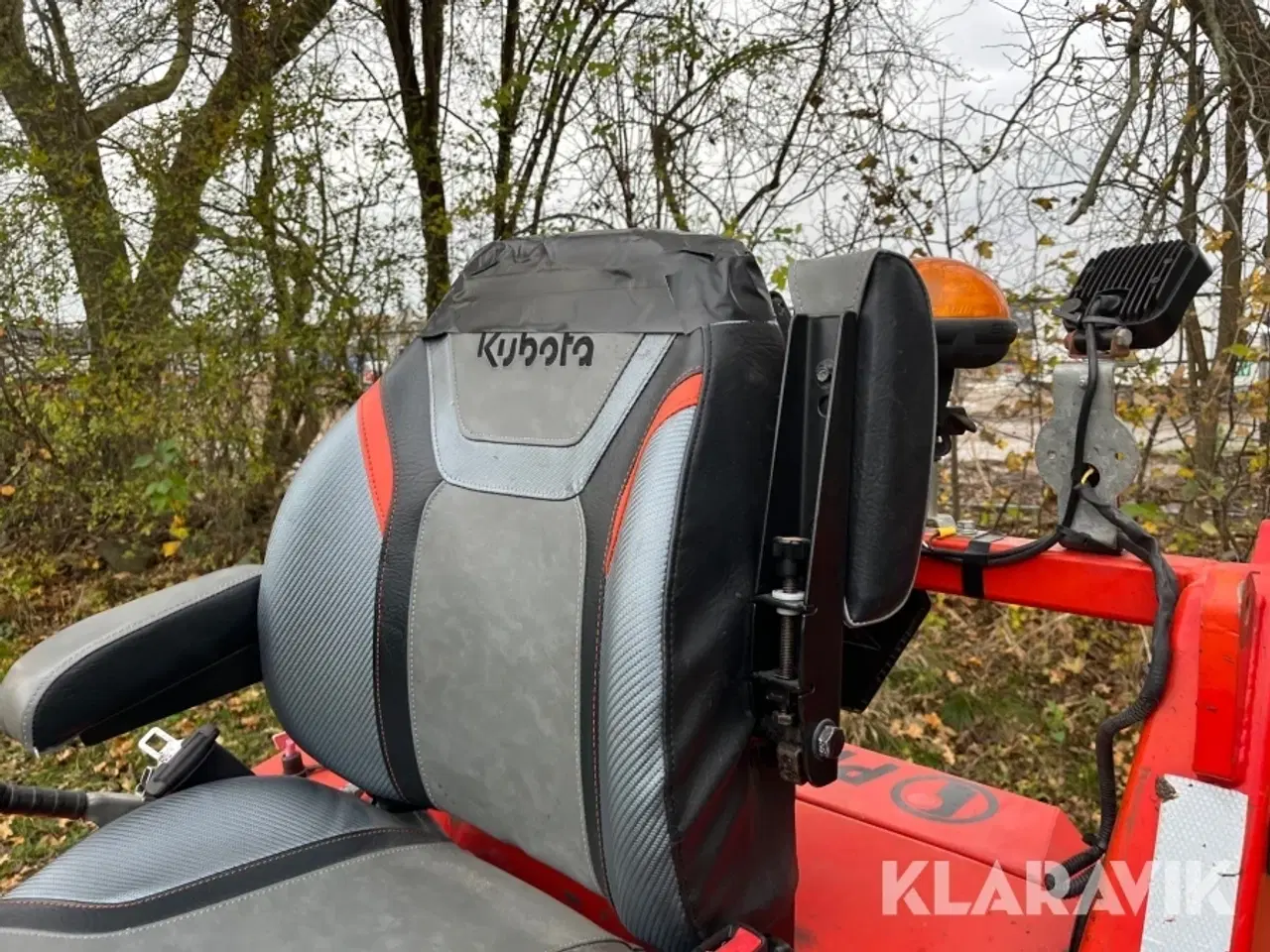 Billede 10 - Minilæsser Pichon 601791