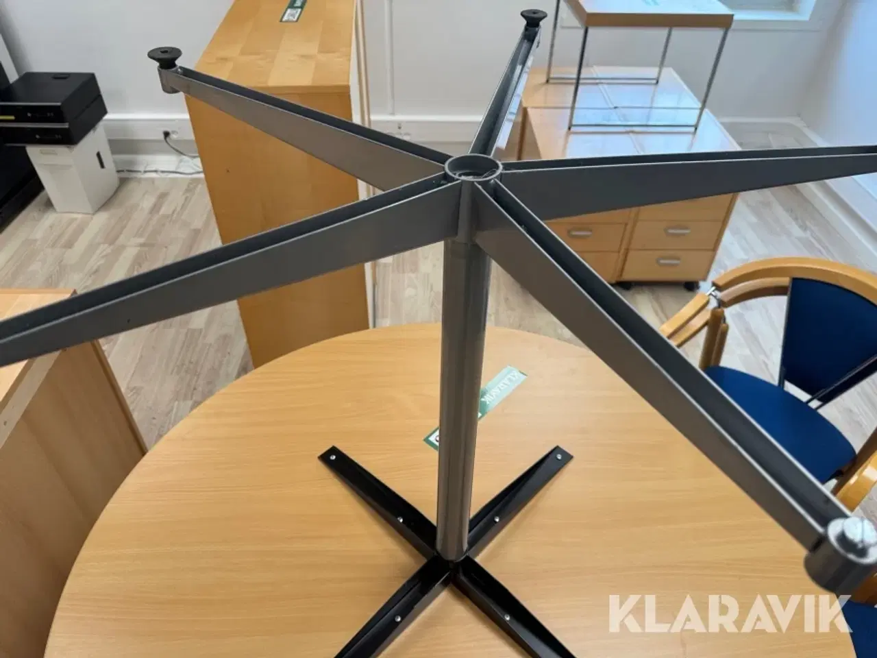 Billede 6 - Bord og stole