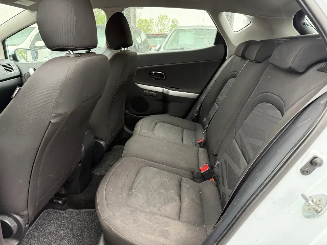 Billede 5 - Kia Ceed 1,4 CVVT Active 100HK 5d 6g