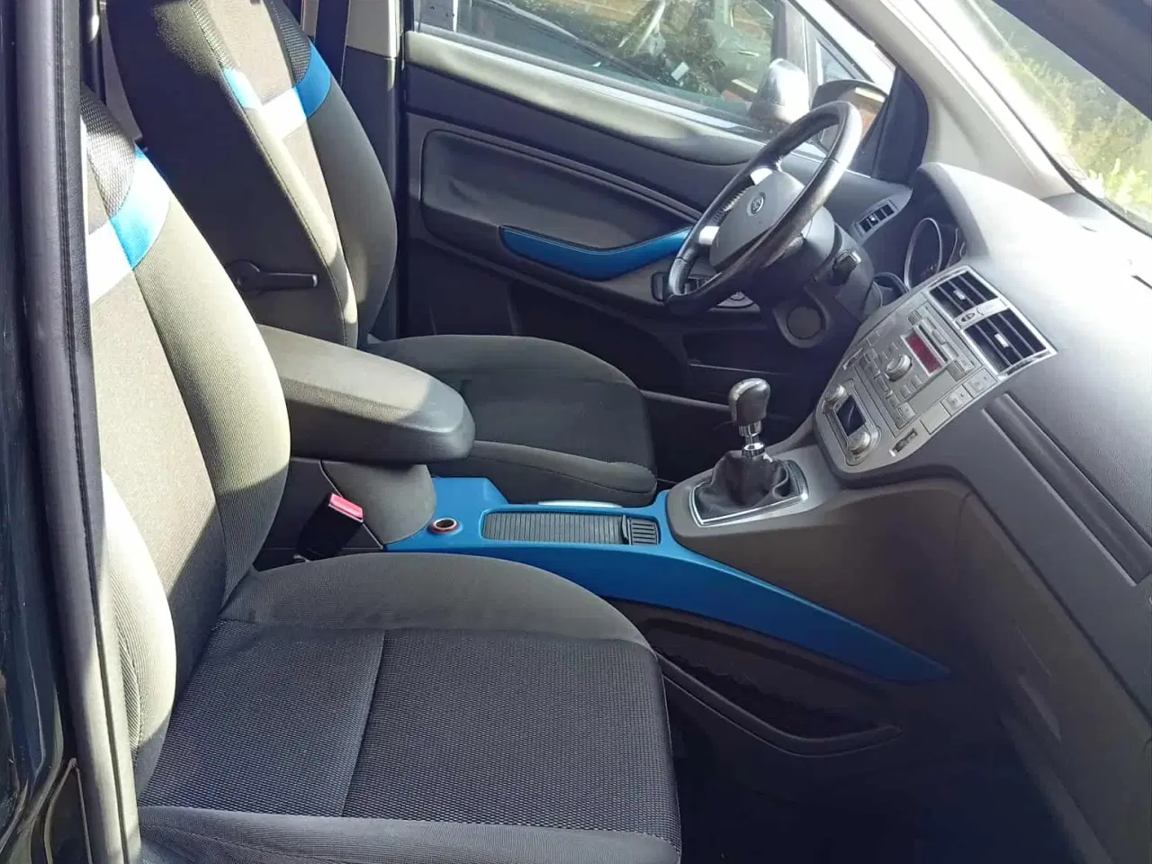 Billede 7 - Ford Kuga 2,0