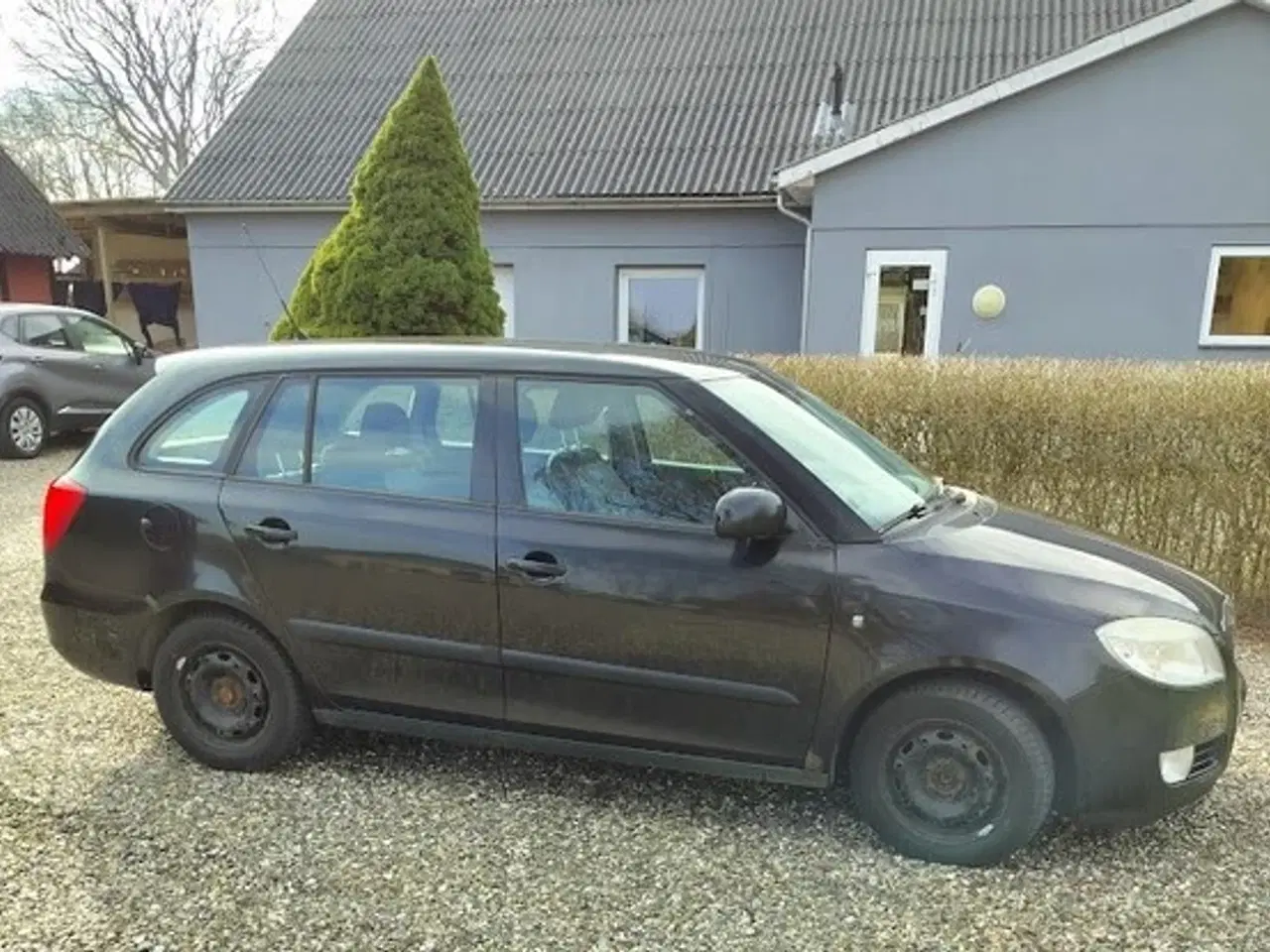 Billede 4 - Skoda Fabia