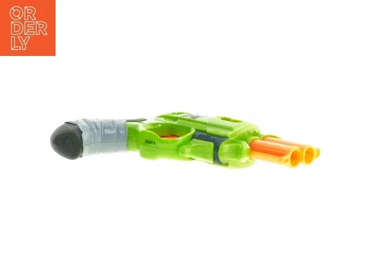 Billede 3 - Nerf Gun (str. 20 x 14 x 4 cm)