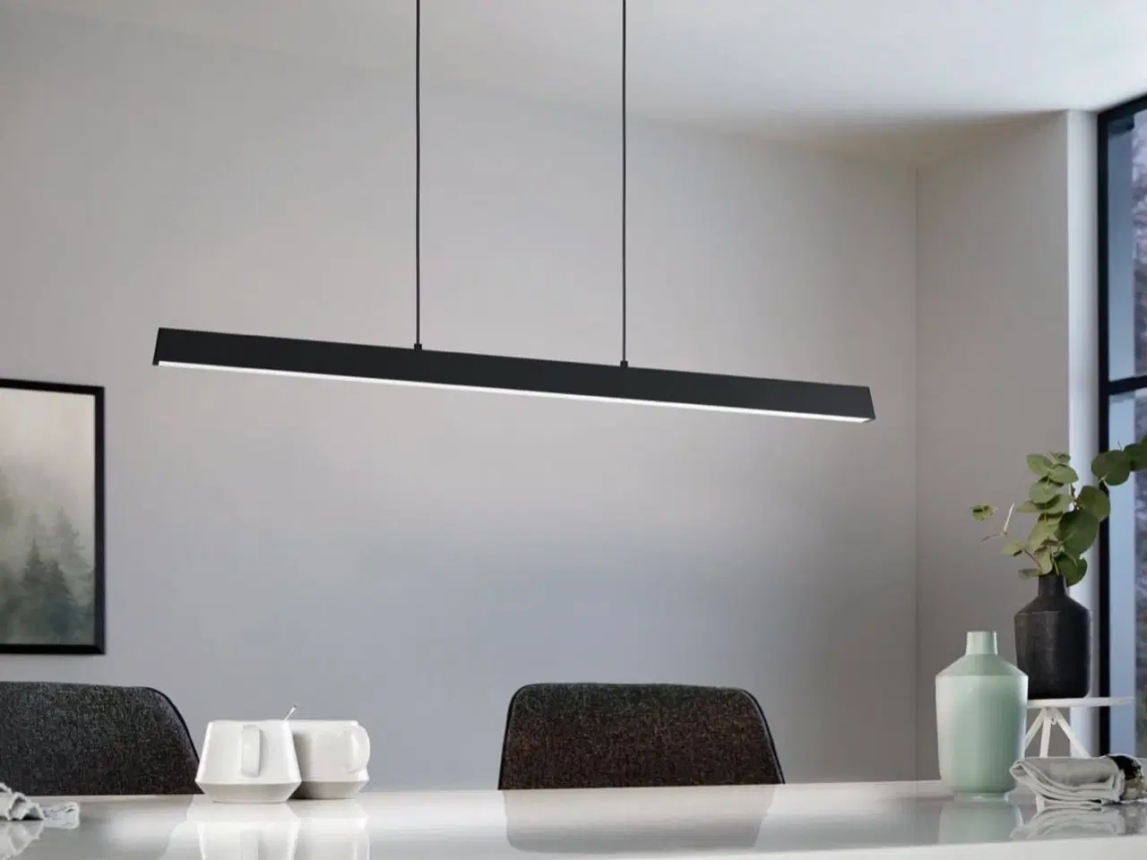 Billede 2 - Ny EGLO CONNECT-Z SIMOLARIS-Z RGB