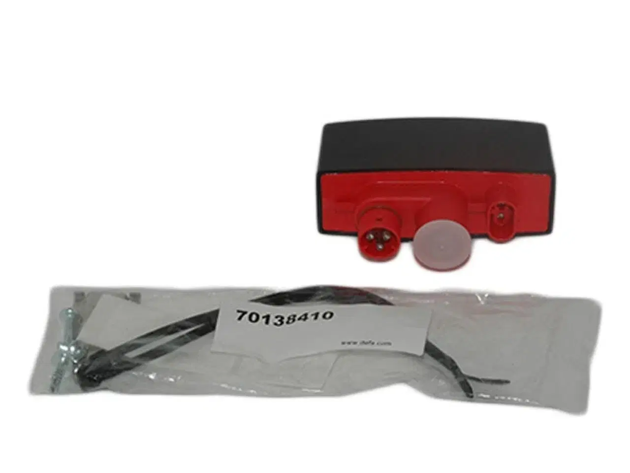 Billede 1 - BOSCH power supply til pumpemotor 230v