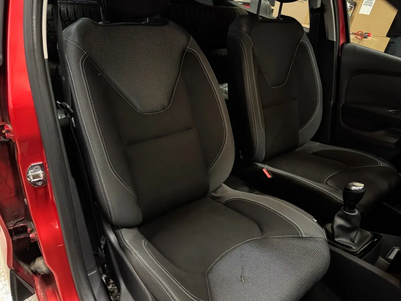 Billede 15 - Renault Clio IV 0,9 TCe 90 Expression