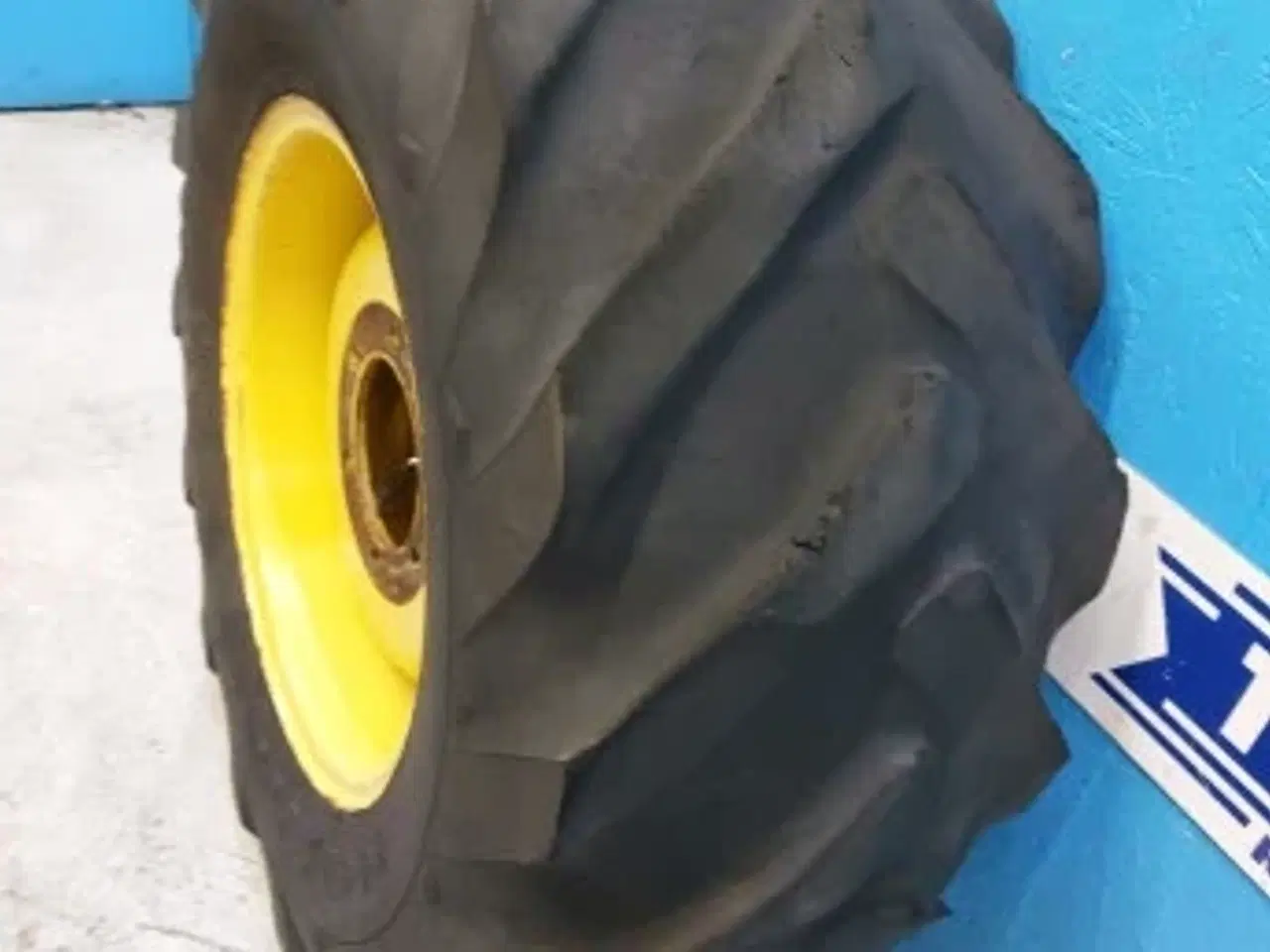 Billede 4 - 20" 16.0/70-20