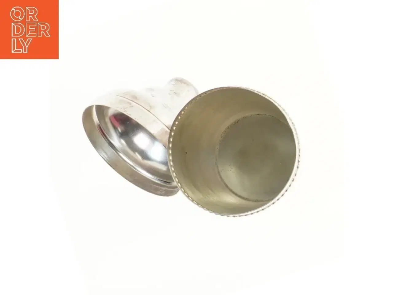 Billede 4 - Cocktailshaker i rustfrit stål (str. 19,5 cm)