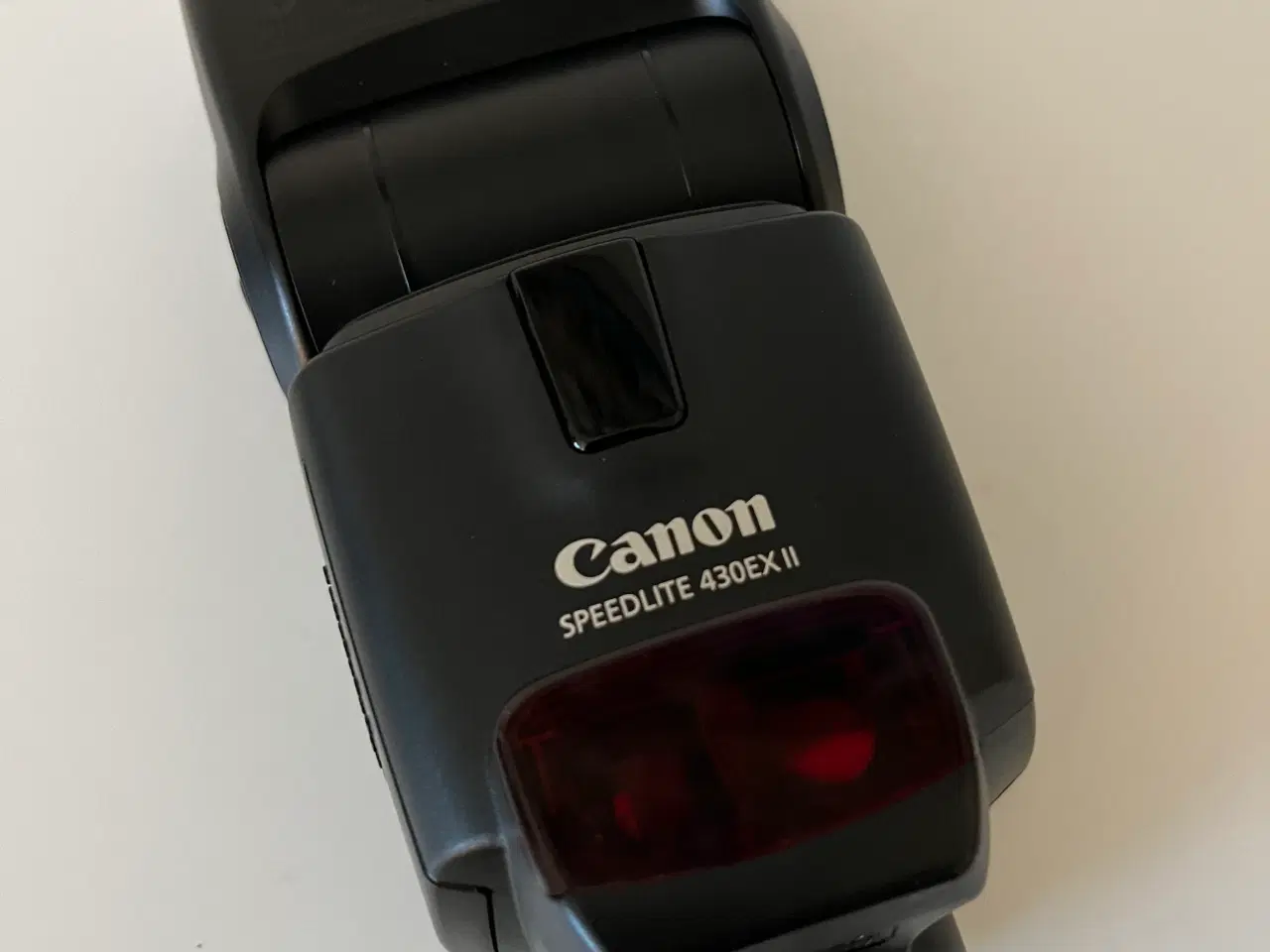 Billede 4 - Canon Speedlite 430EX II