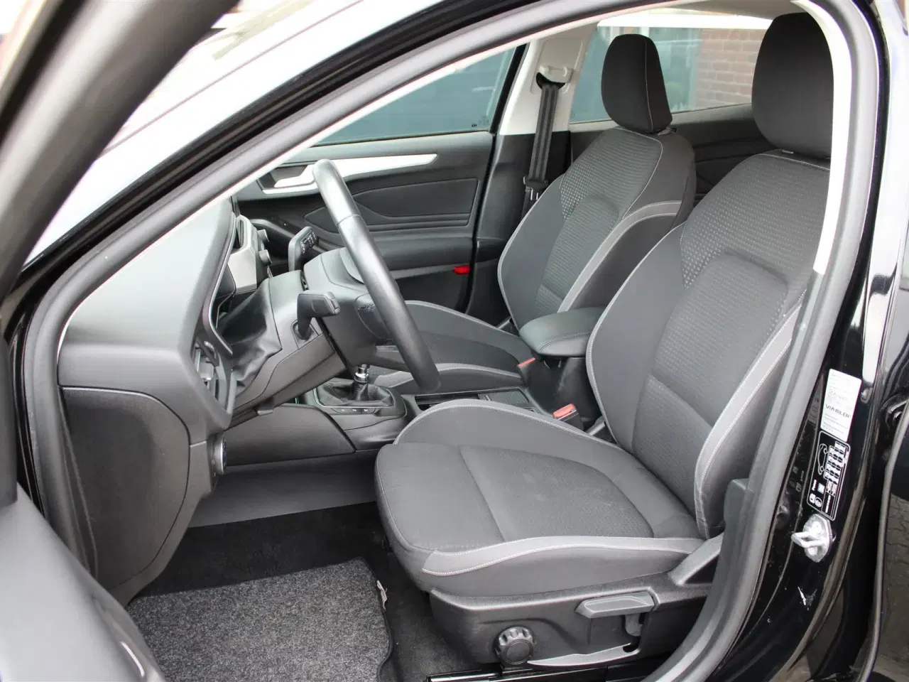Billede 2 - Ford Focus 1,0 EcoBoost Trend Edition 100HK 5d 6g