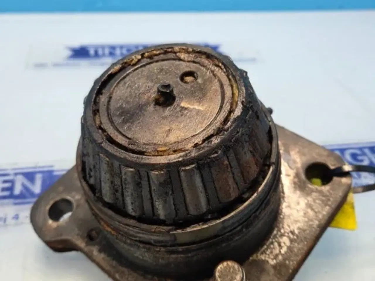 Billede 10 - Case Optum 300 Stift R. 47489649