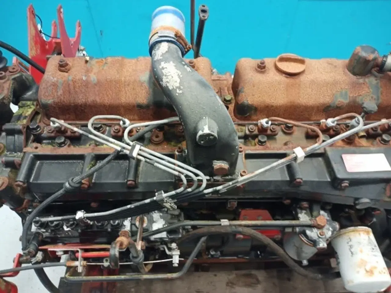 Billede 8 - Valmet 620 DSL