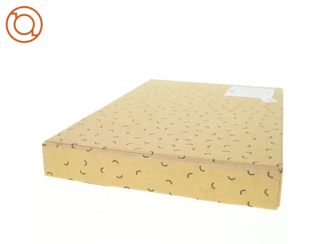 Billede 2 - Fyrfadslysestage fra Ferm Living (str. 47 x 31 cm)