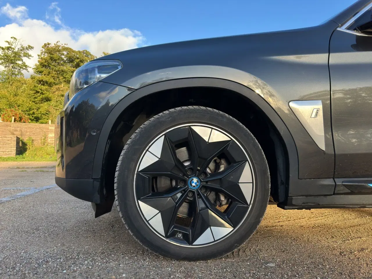 Billede 20 - BMW iX3  Charged Plus