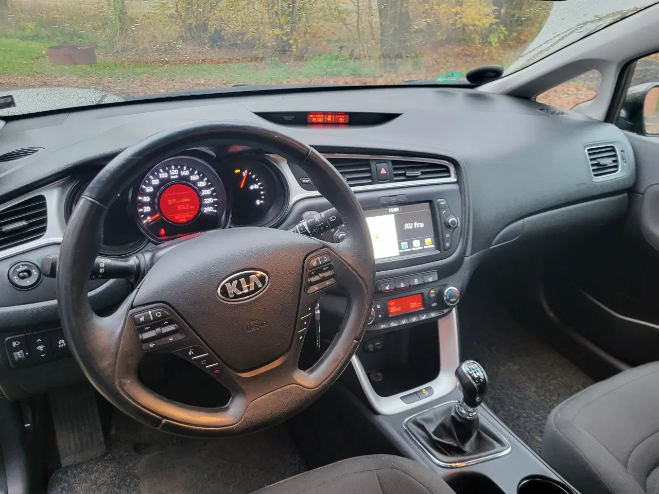 Billede 5 - Kia Ceed