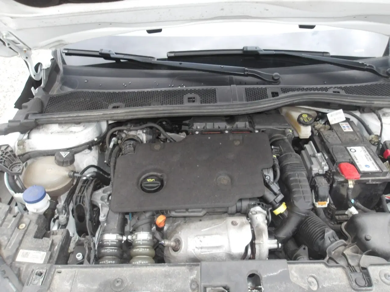 Billede 12 - Opel Corsa 1,5 D 102 Sport