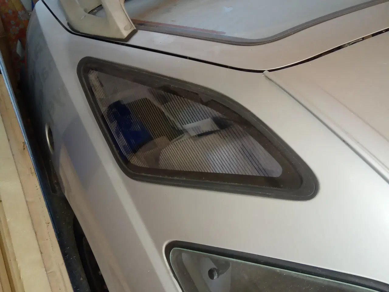 Billede 7 - Ford Sierra XR4I