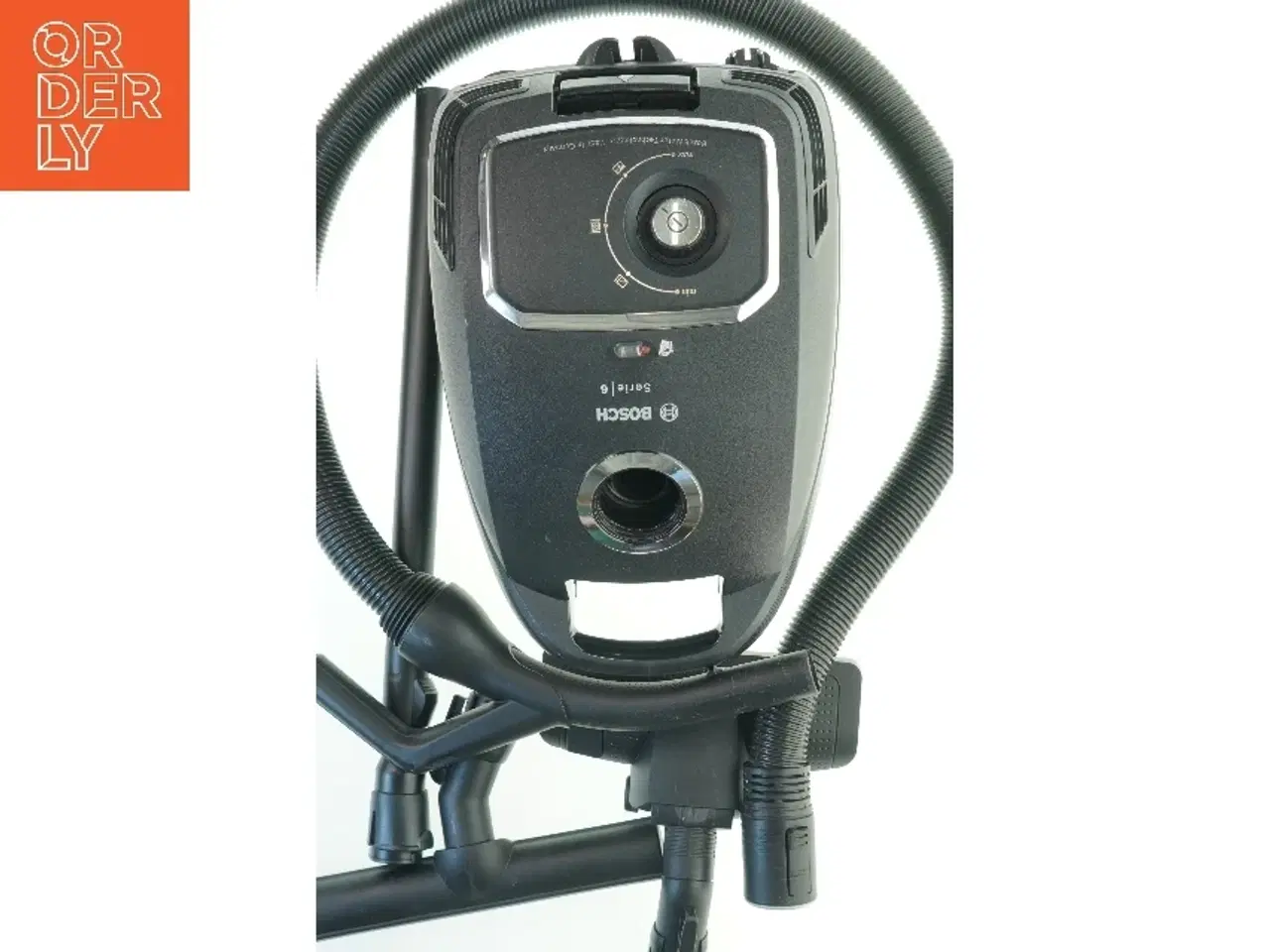 Billede 1 - Bosch støvsuger fra Bosch