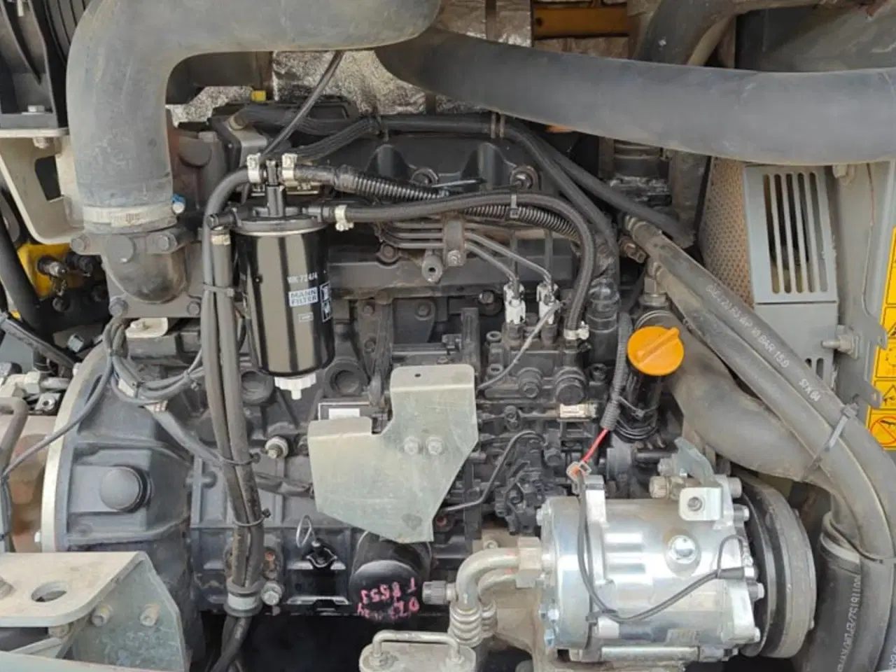 Billede 18 - Wacker Neuson 8003-2