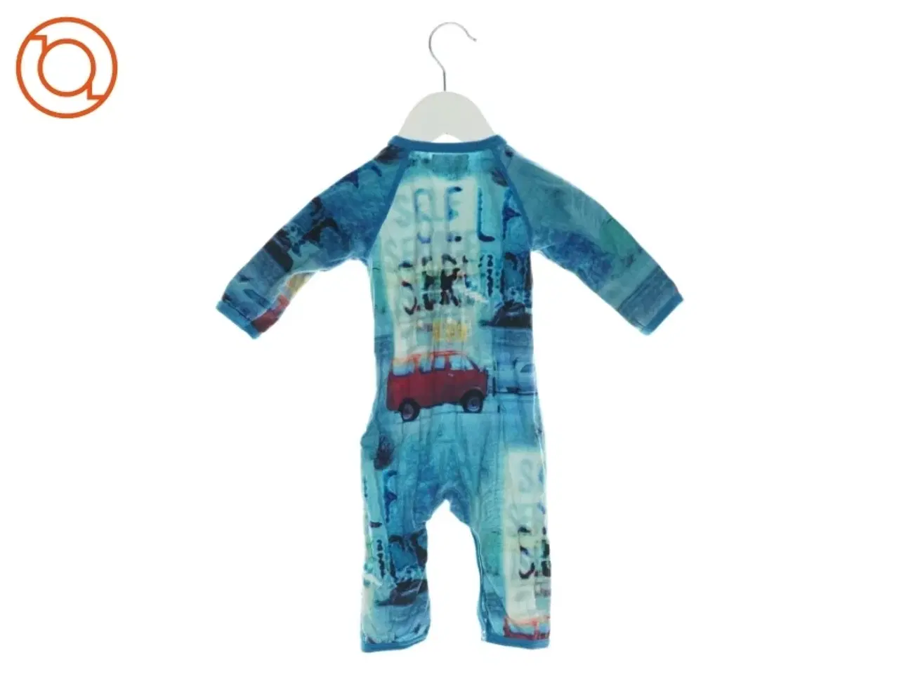 Billede 2 - Heldragt fra Molo (Str. 68)