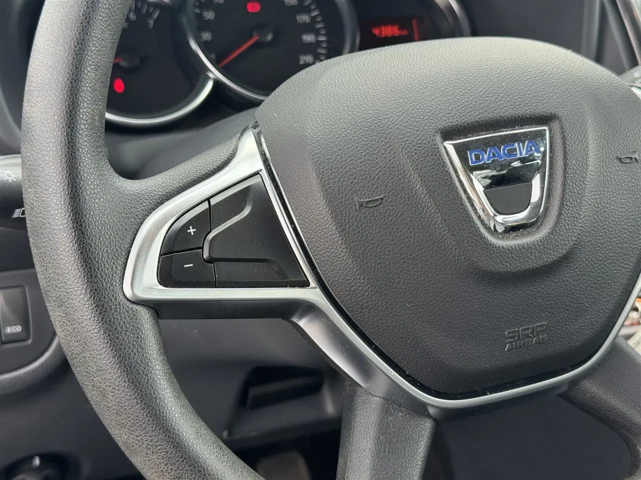Billede 12 - Dacia Sandero 0,9 Tce Streetway Start/Stop 90HK 5d