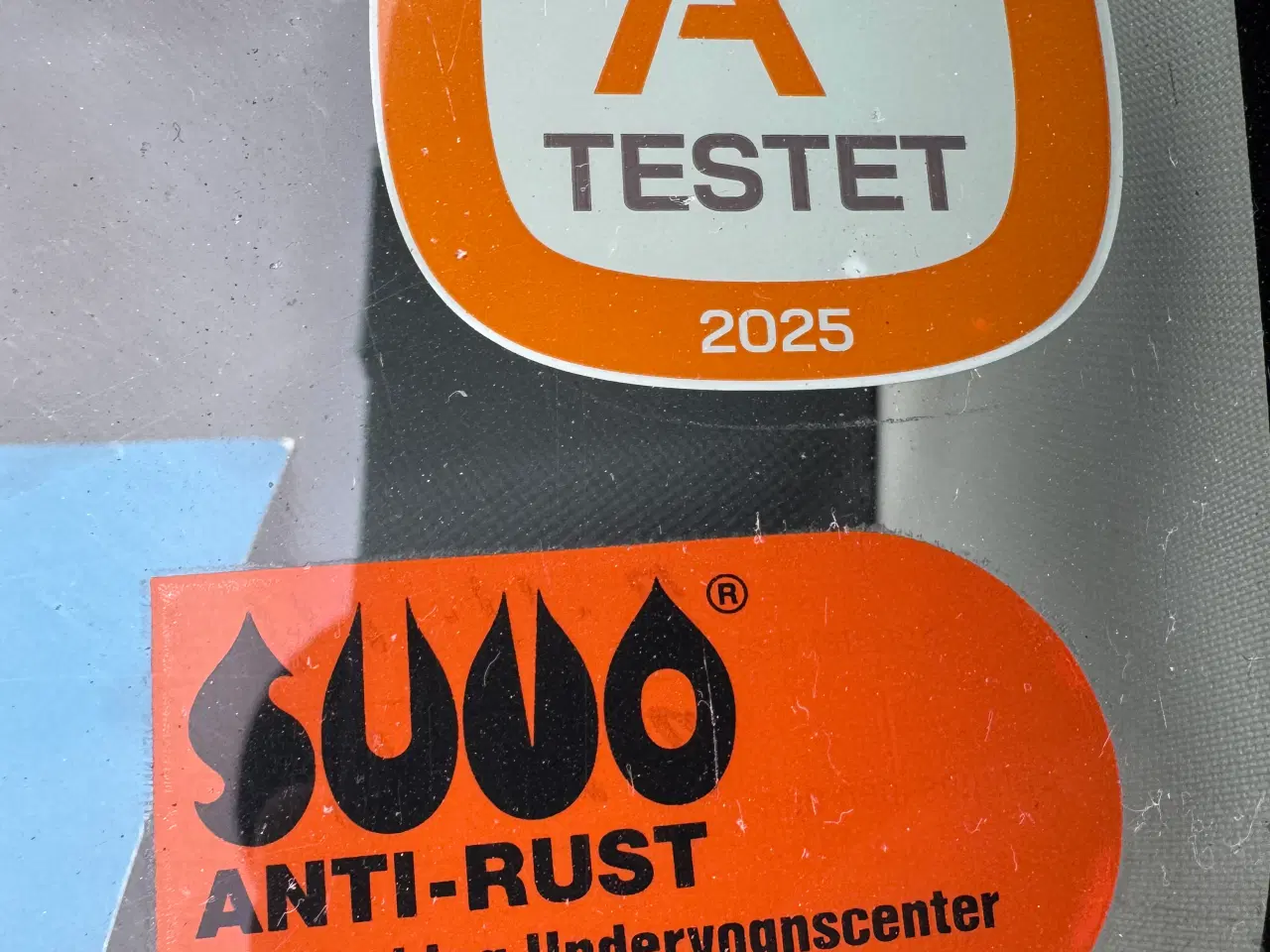 Billede 15 - Peugeot 107 Nysyn Økonomisk meget pæn og velholdt