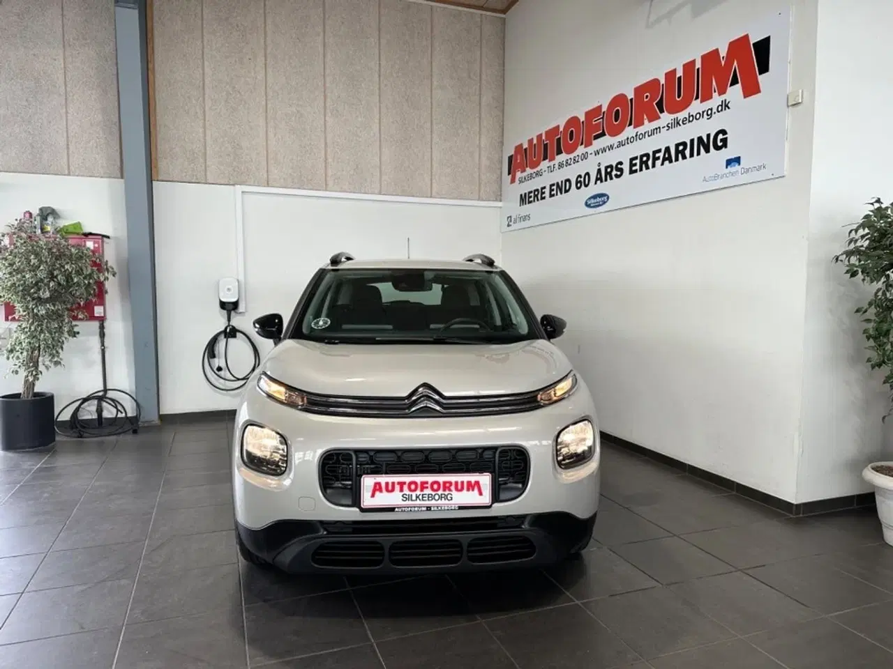 Billede 2 - Citroën C3 Aircross 1,2 PureTech 110 StreetLine