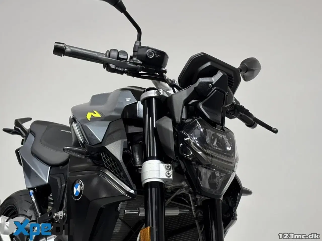 Billede 16 - BMW F 900 R