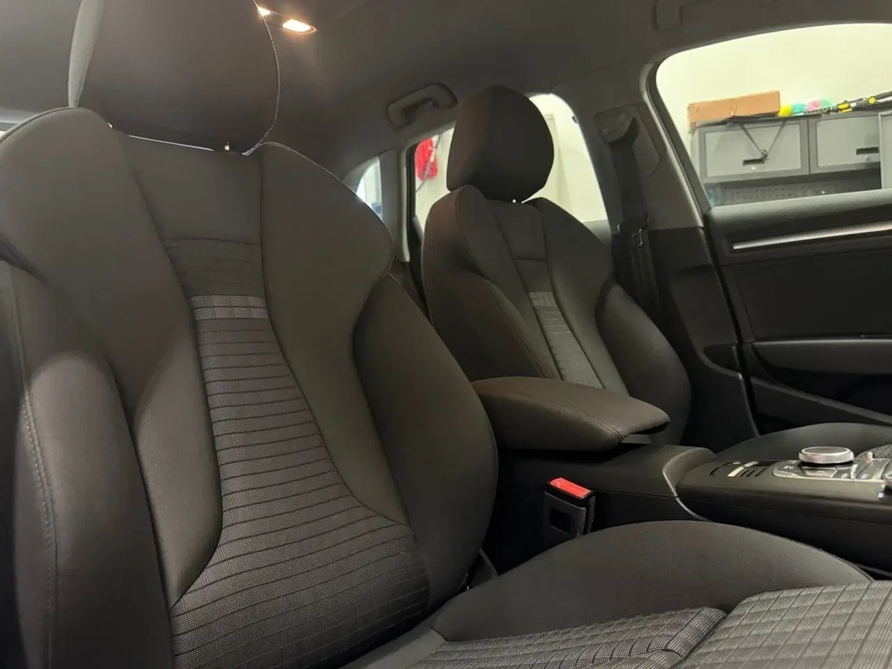 Billede 14 - Audi A3 1,4 TFSi 150 Sport Sportback S-tr.