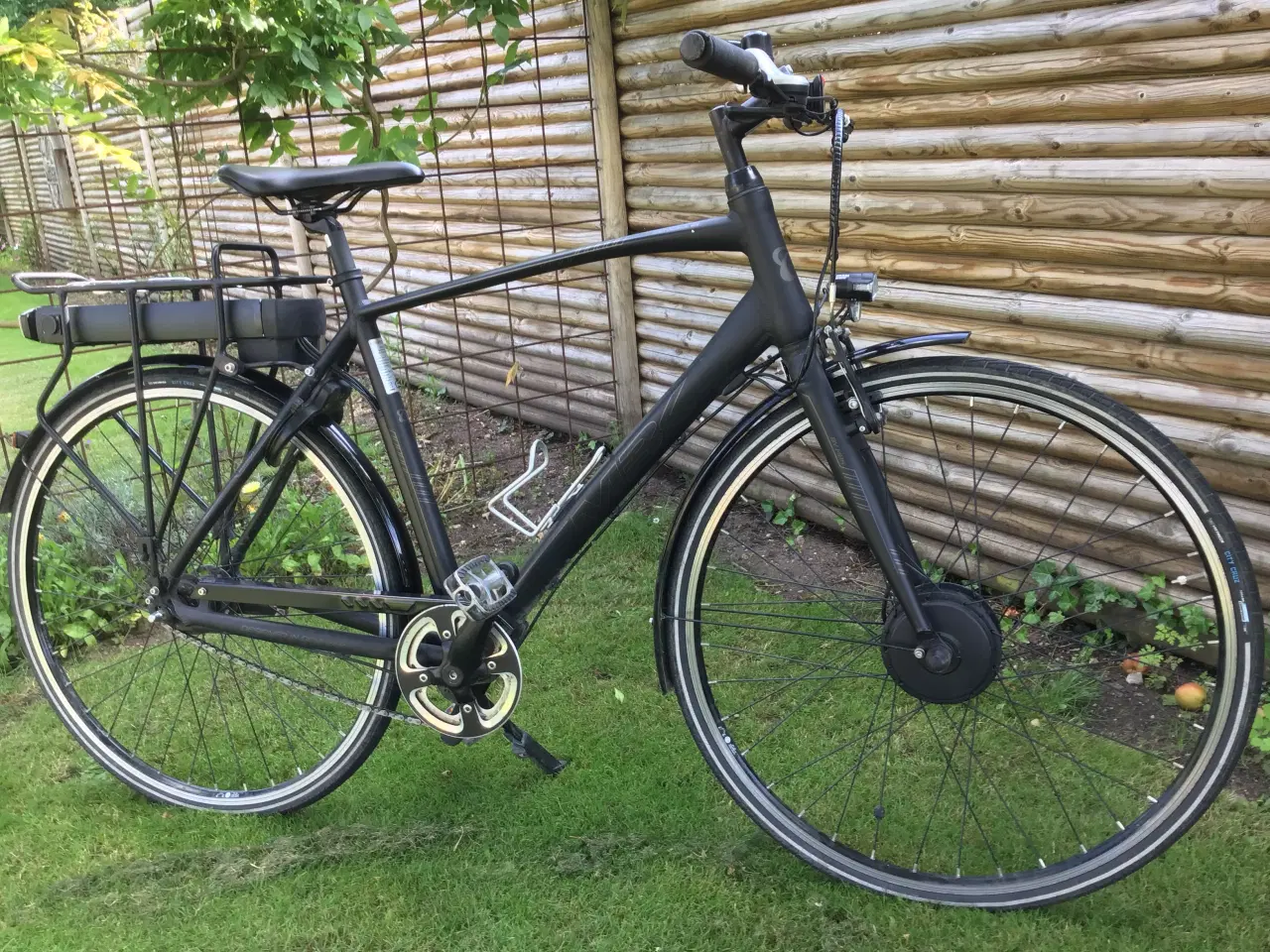 Billede 1 - Cykel