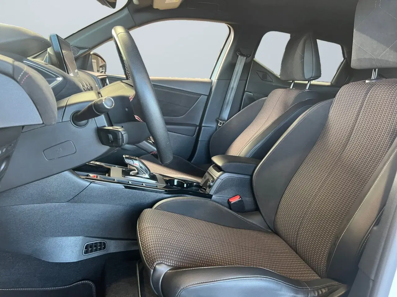 Billede 10 - DS DS 3 CrossBack 50 E-Tense Performance Line