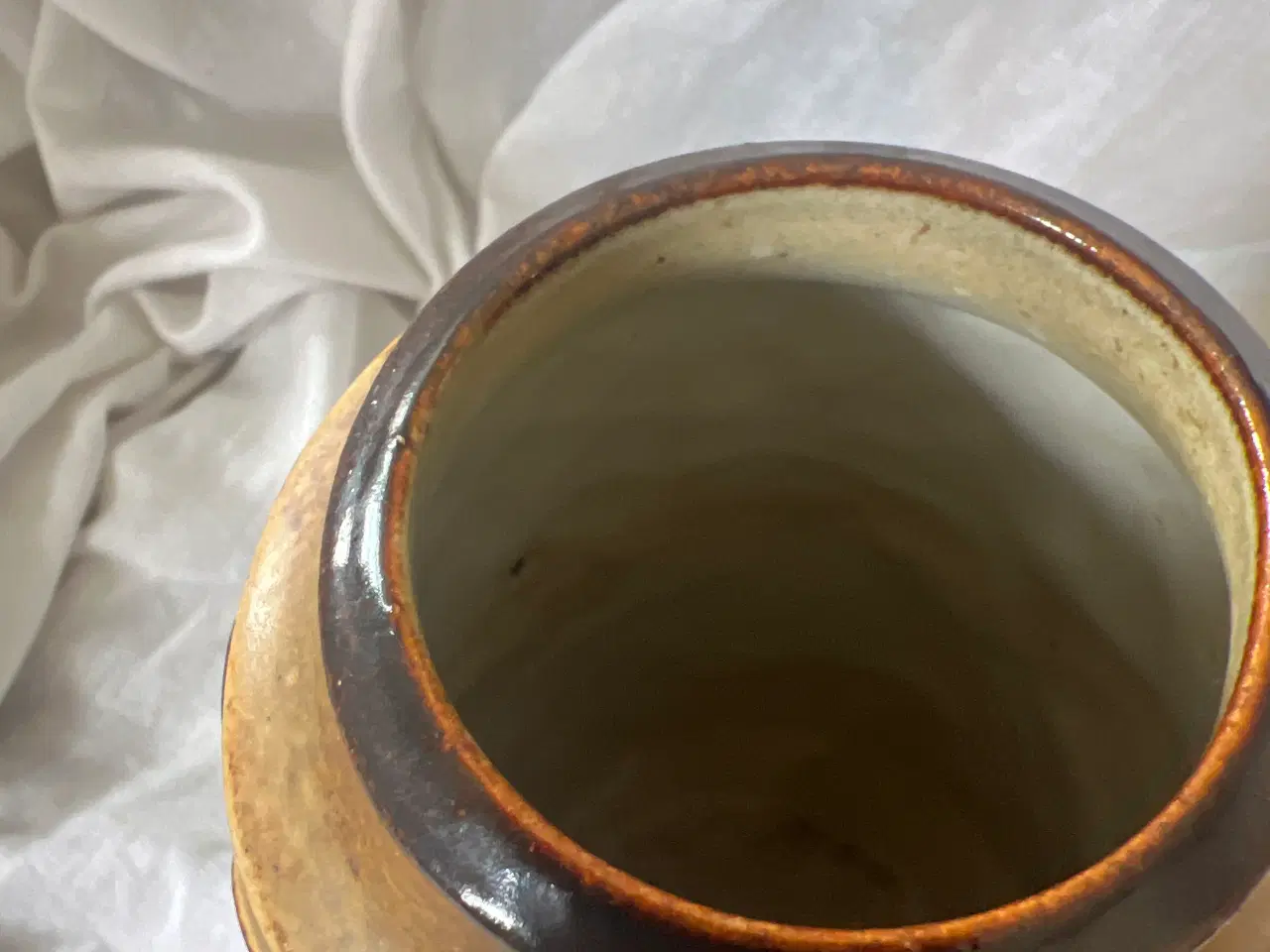 Billede 3 - Keramik vase af Michael Andersen