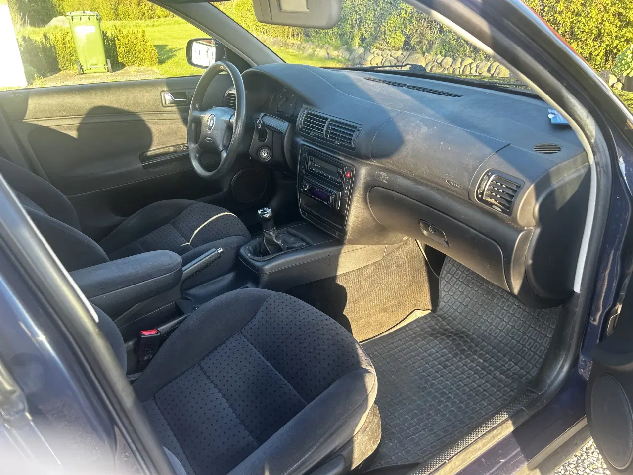 Billede 8 - Rustfri Passat fra Nordnorge